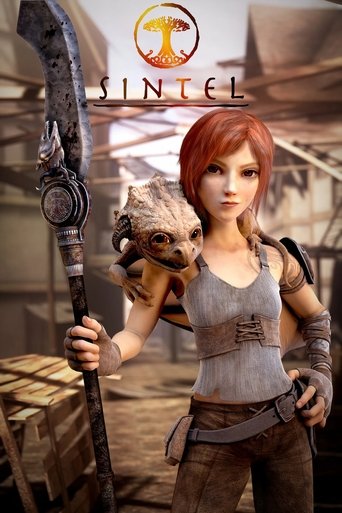 Sintel (Blender Studio, CC-BY)